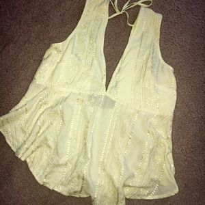 Free People top